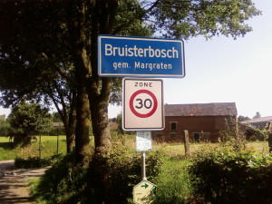 bruisterbosch