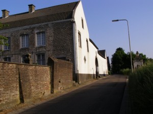 oud bruisterbosch